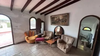 Rustic house in Novelda photo 10