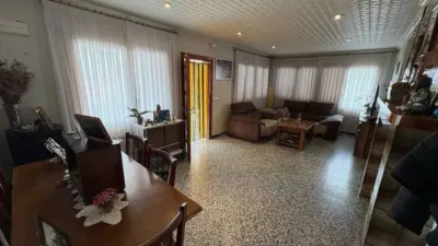Rustic house in Petrer photo 30