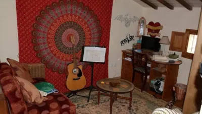 Rustic house in La Romana photo 19