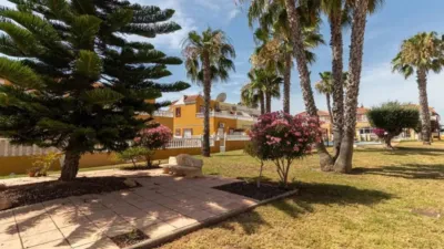 Chalet in Cabo Roig-La Zenia-La Regia photo 40