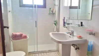 Apartment in Cabo Roig-La Zenia-La Regia photo 16