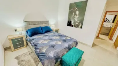 Chalet en Camarillas photo 20