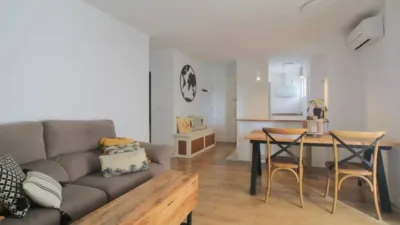 Apartment on Avenida de Desiderio Rodríguez photo 16