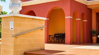 Piso – Torrevieja - Vista 5