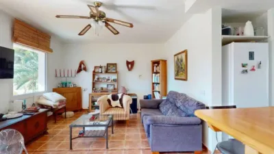 Chalet on Carrer del Duc de Medinaceli photo 35