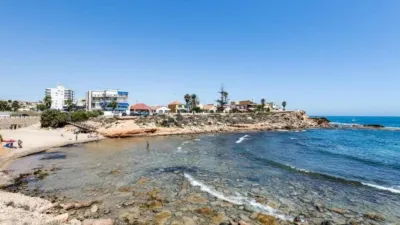 Chalet in Aguas Nuevas-Torreblanca-Sector 25 photo 28