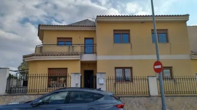 Apartment in Camarillas photo 9