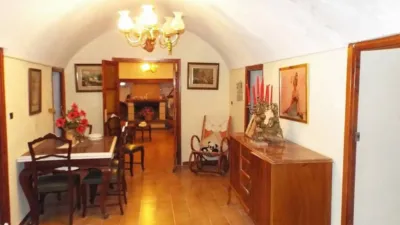 Rustic house in Abanilla photo 77