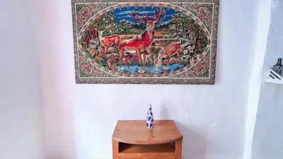 Apartment in Onil photo 21