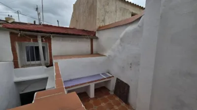 Apartment in Sax photo 9