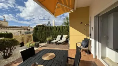 Piso – Orihuela - Vista 5