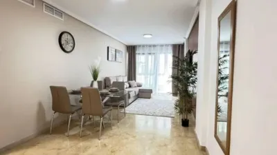 Apartment on Avenida de la Purísima photo 13