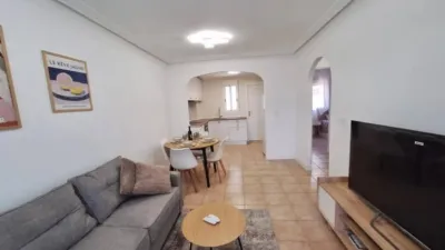 Chalet en Nueva Torrevieja photo 6