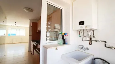 Apartment in Hondón de los Frailes photo 10