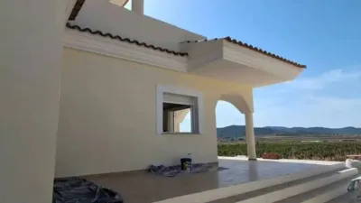Rustic house in Camarillas photo 5