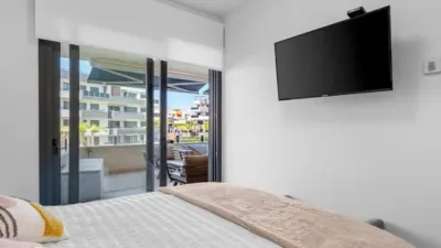 Apartment in Punta Prima-Ciñuelica-Alameda del Mar photo 17