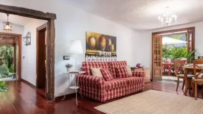 Chalet on Calle El Bebedero-Pinolere-Aguamansa S-N photo 25