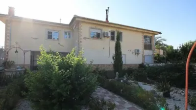 Chalet in Monòver - Monóvar photo 19