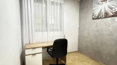 Apartment on Avenida de la Purísima photo 23