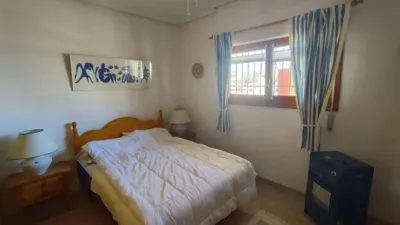 Penthouse in Los Balcones-Los Altos-Punta Prima photo 41