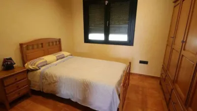Chalet in Petrer photo 22