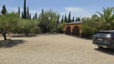 Chalet in Salinas photo 20