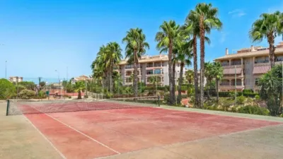 Apartment in Playa Flamenca-Las Piscinas photo 37