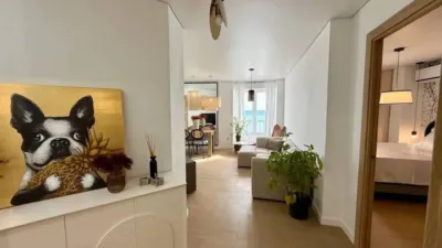 Piso – Torrevieja, El Palmeral - Vista 2