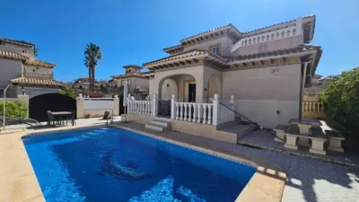 Casa – Orihuela - Vista 3