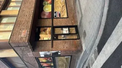 Local comercial en alquiler en Calle Calle Portillo de Dona Maria S-N, Centro (Palencia Capital) de 550 €<span>/mes</span>