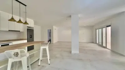 Piso en Acequión-Los Naúfragos photo 9