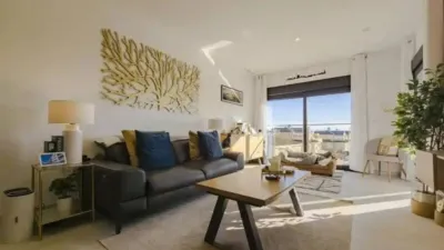 Apartment on Sin calle street in La Migracion photo 26
