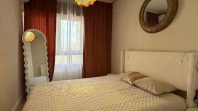 Apartment on Avenida de las Habaneras photo 18