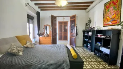 Rustic House in Yecla photo 10