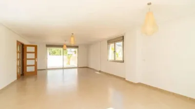Chalet en calle Meridiano photo 27