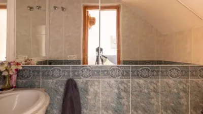 Chalet in Cabo Roig-La Zenia-La Regia photo 26