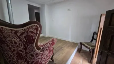 Apartment in Sax photo 27