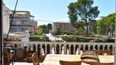 Chalet on Carrer del Duc de Medinaceli photo 41