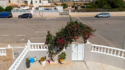 Chalet in Cabo Roig-La Zenia-La Regia photo 35
