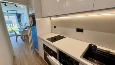 Apartment in Playa del Cura photo 6
