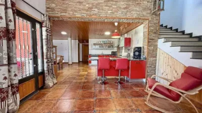 Rustic House in Villena photo 19
