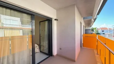 Apartment on Fragata Street photo 45