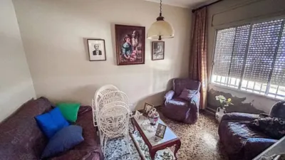 Flat in Abanilla photo 6