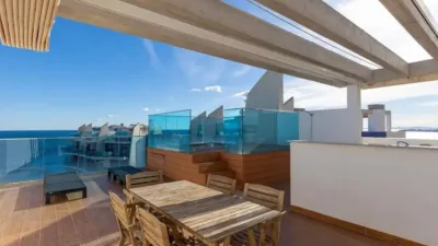 Pis – Torrevieja - Més