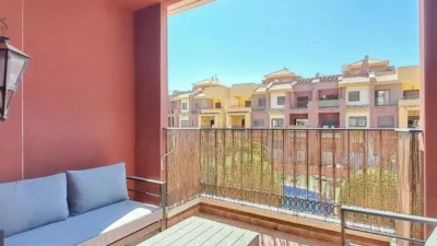 Pis – Orihuela, Urbanización Colinas de la Regia, Dehesa de Campoamor - Vista 4