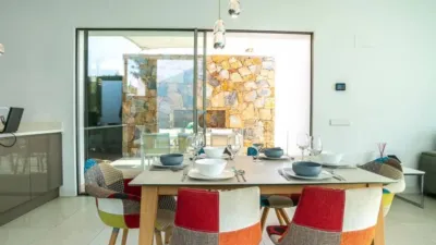 Apartment in Orihuela Costa photo 21