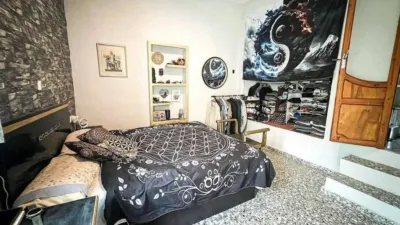 Rustic house in Castalla photo 38