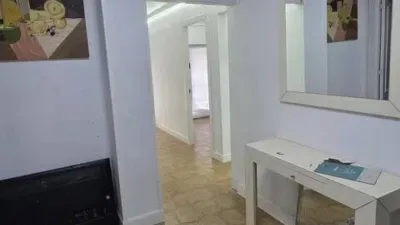 Flat in San Frantzisko photo 4