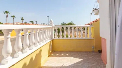 Chalet in Cabo Roig-La Zenia-La Regia photo 33