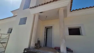 Rustic house in Camarillas photo 27